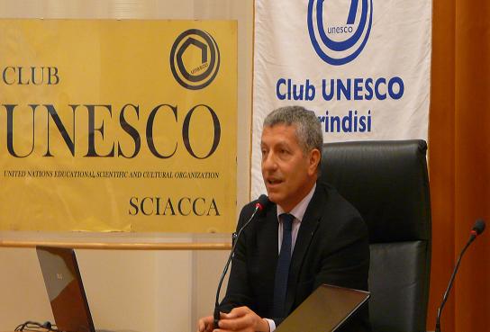 Archivio Notizie Corriere di Sciacca